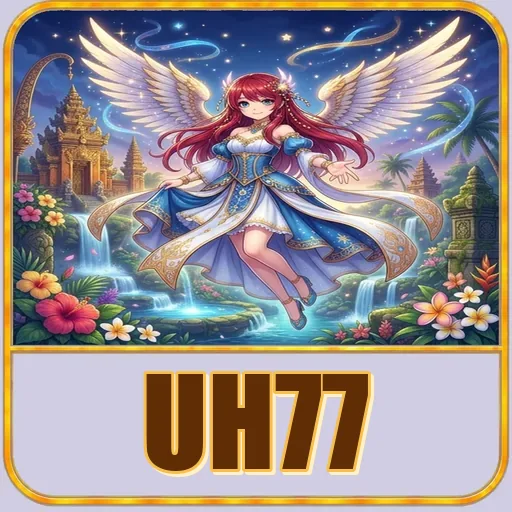 Ikon uh77 untuk ringkasan panduan APK v4.7.5