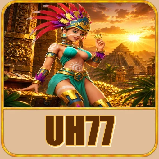 Ikon uh77 untuk bagian pencocokan SHA-256