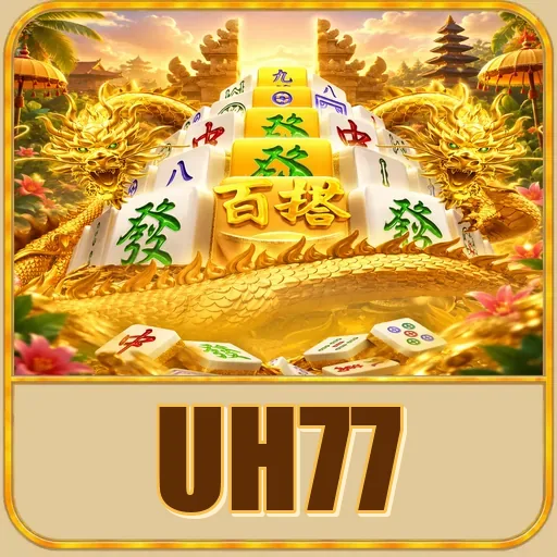 Ikon uh77 untuk pertanyaan teknis APK