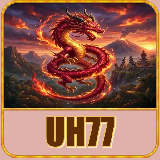 Ikon uh77 untuk ciri berkas resmi