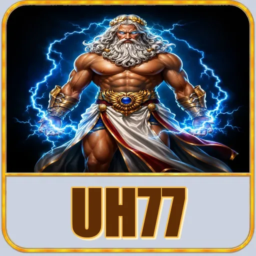Ikon uh77 untuk rincian nilai ulasan