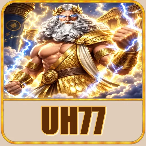 Ikon uh77 untuk pengguna sejak 2018